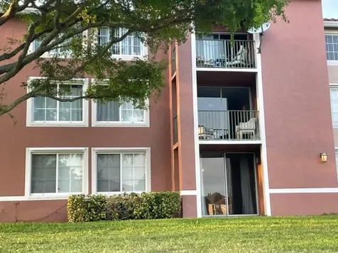 7824 Sonoma Springs Circle Lake Worth FL 33463
