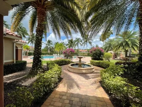 7824 Sonoma Springs Circle Lake Worth FL 33463