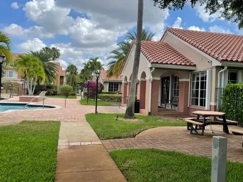 7824 Sonoma Springs Circle Lake Worth FL 33463