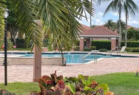 7824 Sonoma Springs Circle Lake Worth FL 33463