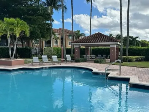 7824 Sonoma Springs Circle Lake Worth FL 33463