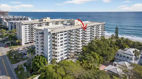 1147 Hillsboro Mile Hillsboro Beach FL 33062