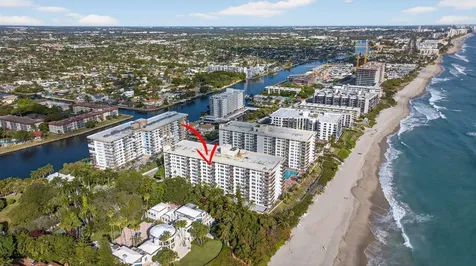 1147 Hillsboro Mile Hillsboro Beach FL 33062