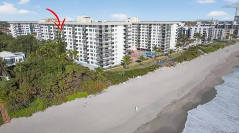 1147 Hillsboro Mile Hillsboro Beach FL 33062