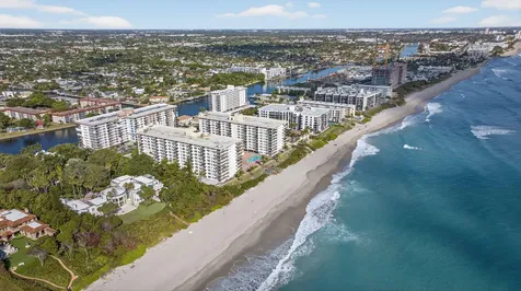 1147 Hillsboro Mile Hillsboro Beach FL 33062