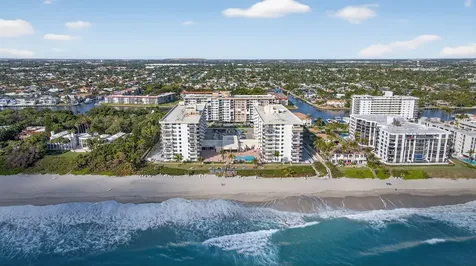 1147 Hillsboro Mile Hillsboro Beach FL 33062