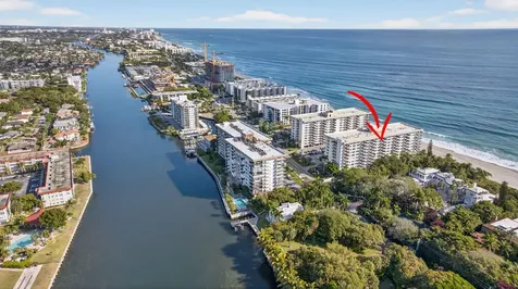 1147 Hillsboro Mile Hillsboro Beach FL 33062