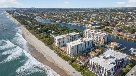 1147 Hillsboro Mile Hillsboro Beach FL 33062