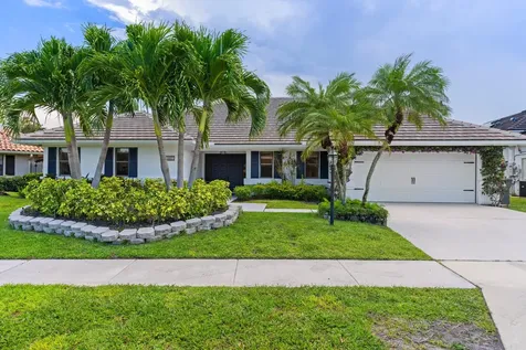 12931 N Normandy Way Palm Beach Gardens FL 33410