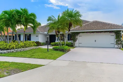 12931 N Normandy Way Palm Beach Gardens FL 33410