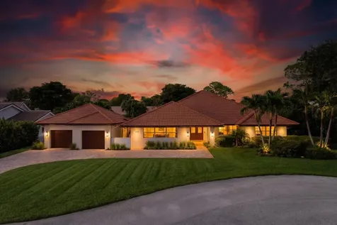 4535 Oak Tree Court Delray Beach FL 33445