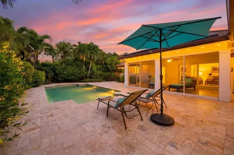 4535 Oak Tree Court Delray Beach FL 33445