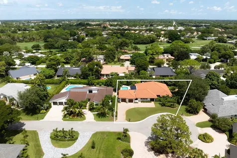 4535 Oak Tree Court Delray Beach FL 33445