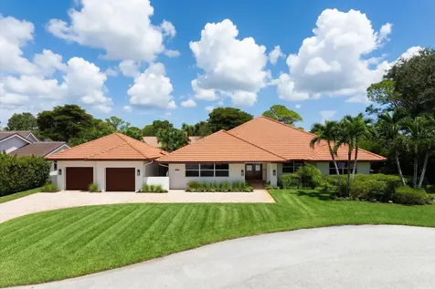 4535 Oak Tree Court Delray Beach FL 33445