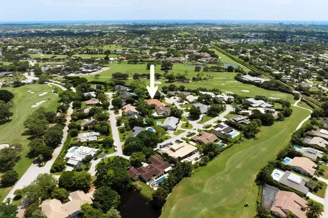 4535 Oak Tree Court Delray Beach FL 33445