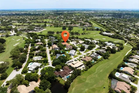 4535 Oak Tree Court Delray Beach FL 33445