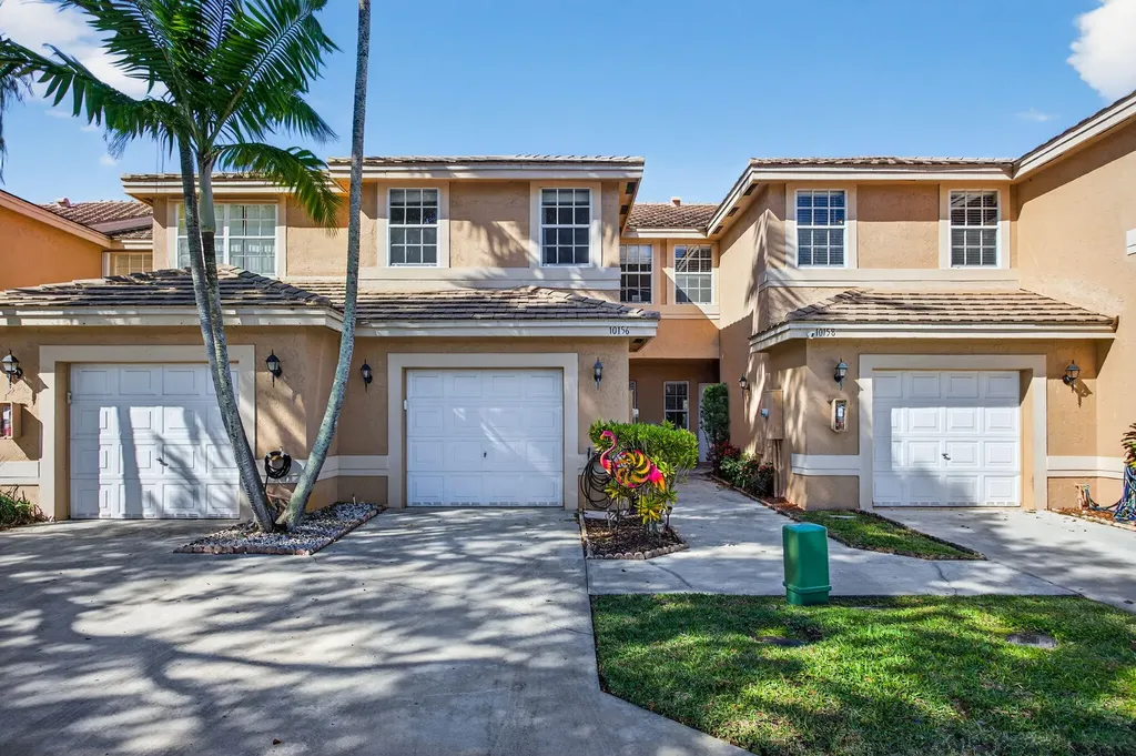 10156 Royal Palm Boulevard Coral Springs FL 33065