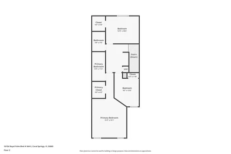 10156 Royal Palm Boulevard Coral Springs FL 33065
