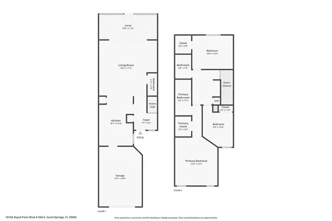10156 Royal Palm Boulevard Coral Springs FL 33065