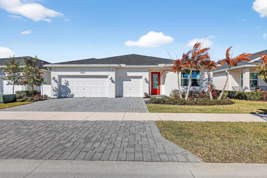 6350 Nw Sweetwood Drive Port Saint Lucie FL 34987