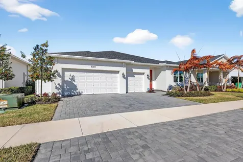 6350 Nw Sweetwood Drive Port Saint Lucie FL 34987
