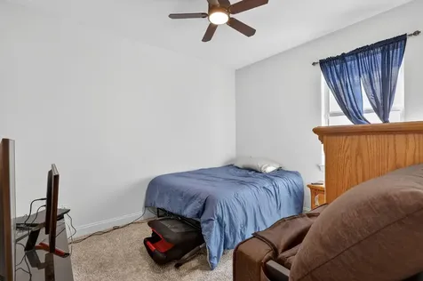6350 Nw Sweetwood Drive Port Saint Lucie FL 34987