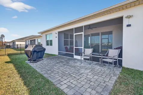 6350 Nw Sweetwood Drive Port Saint Lucie FL 34987