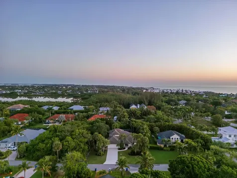 2170 Seminole Shores Lane Vero Beach FL 32963