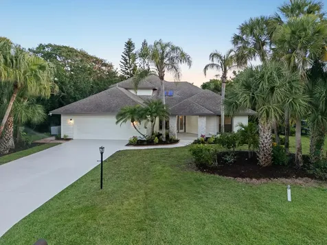 2170 Seminole Shores Lane Vero Beach FL 32963