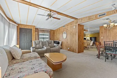 637 Periwinkle Circle Barefoot Bay FL 32976
