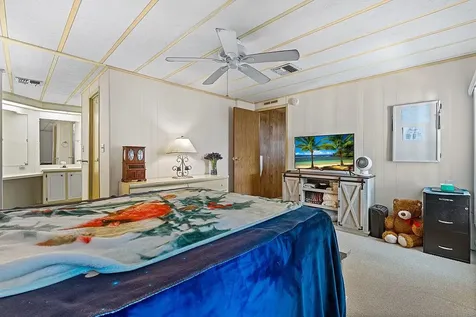 637 Periwinkle Circle Barefoot Bay FL 32976