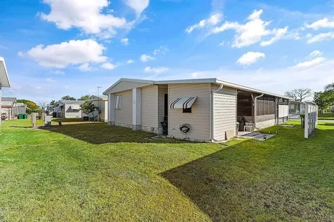 637 Periwinkle Circle Barefoot Bay FL 32976
