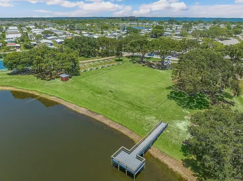 637 Periwinkle Circle Barefoot Bay FL 32976
