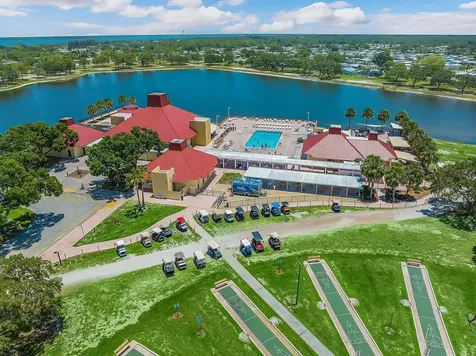 637 Periwinkle Circle Barefoot Bay FL 32976