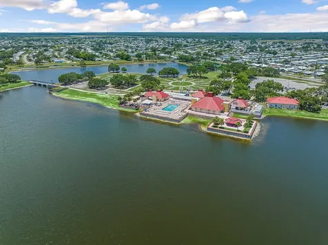 637 Periwinkle Circle Barefoot Bay FL 32976