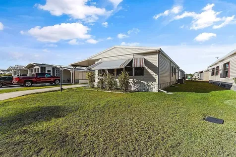 637 Periwinkle Circle Barefoot Bay FL 32976