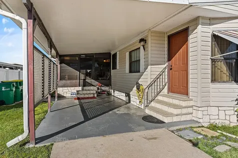 637 Periwinkle Circle Barefoot Bay FL 32976