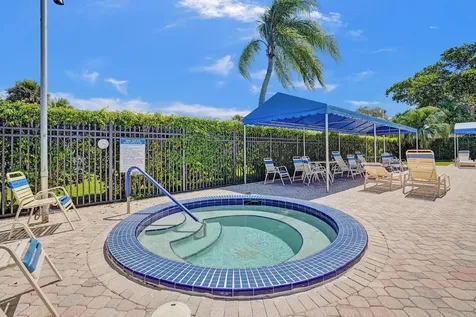 5370 Las Verdes Circle Delray Beach FL 33484