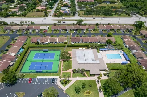 5370 Las Verdes Circle Delray Beach FL 33484