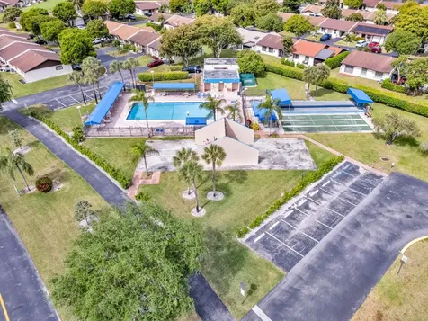 5370 Las Verdes Circle Delray Beach FL 33484