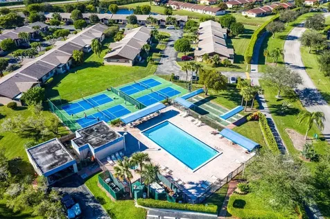 5370 Las Verdes Circle Delray Beach FL 33484