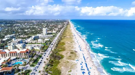 5370 Las Verdes Circle Delray Beach FL 33484