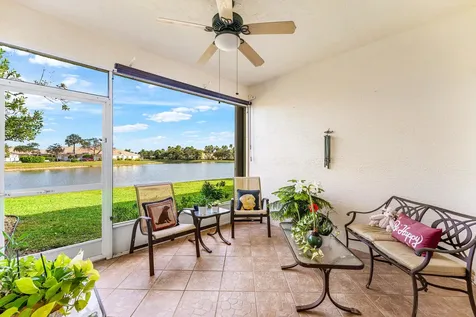 2356 Windjammer Way West Palm Beach FL 33411
