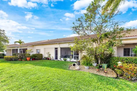 2356 Windjammer Way West Palm Beach FL 33411