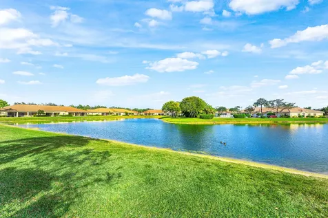 2356 Windjammer Way West Palm Beach FL 33411