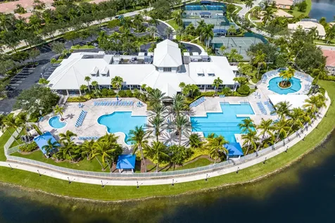 2356 Windjammer Way West Palm Beach FL 33411