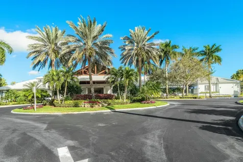 2356 Windjammer Way West Palm Beach FL 33411