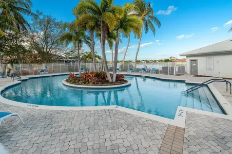 2356 Windjammer Way West Palm Beach FL 33411