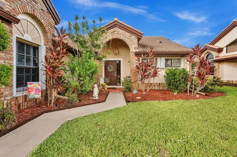 8099 Cassia Drive Boynton Beach FL 33472