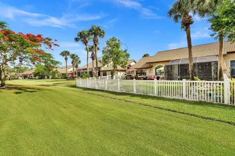 8099 Cassia Drive Boynton Beach FL 33472
